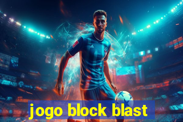 jogo block blast